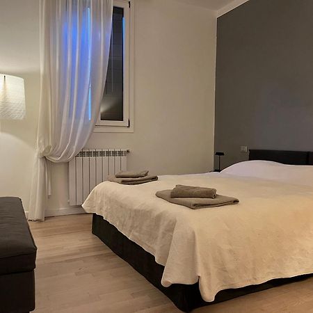 Appartamento Campo Ruga 314 베니스 외부 사진