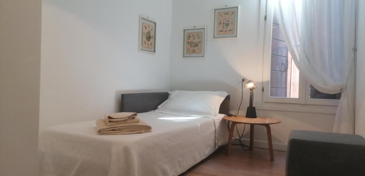 Appartamento Campo Ruga 314 베니스 외부 사진